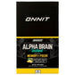 ONNIT Vitamins & Supplements > Miscellaneous Supplements ONNIT: Brain 30Pkt Pineapple, 30 bx