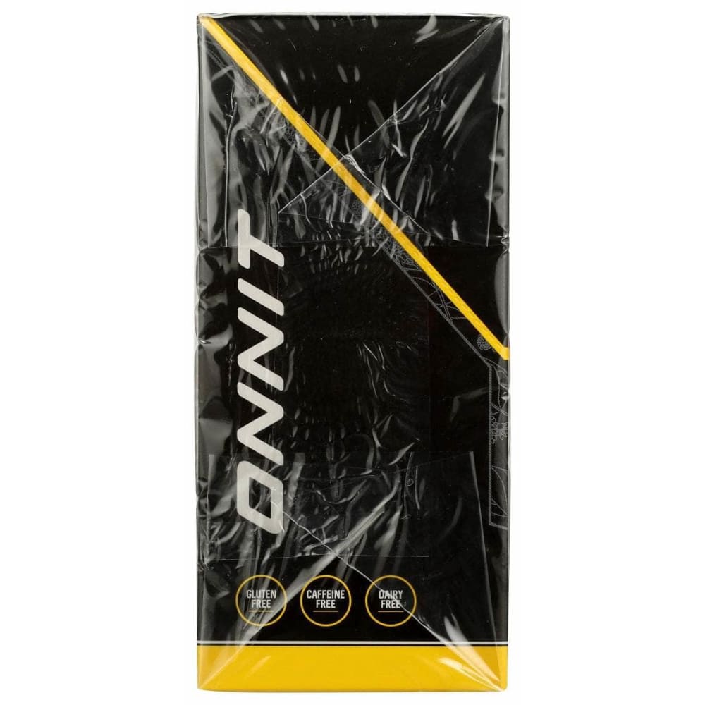 ONNIT Vitamins & Supplements > Miscellaneous Supplements ONNIT: Brain 30Pkt Pineapple, 30 bx