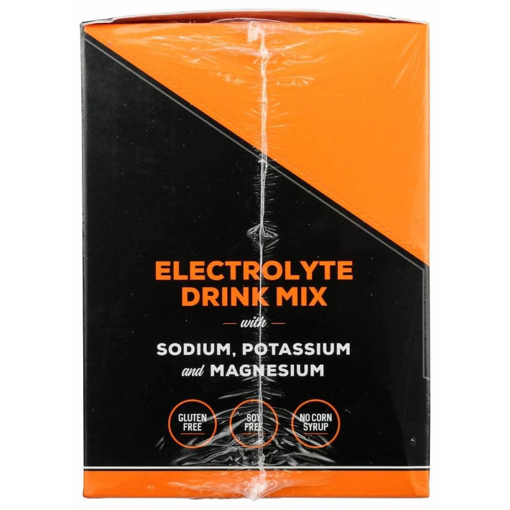 ONNIT Grocery > Beverages > Energy Drinks ONNIT: Hydration 30Pk Tangerine, 30 bx
