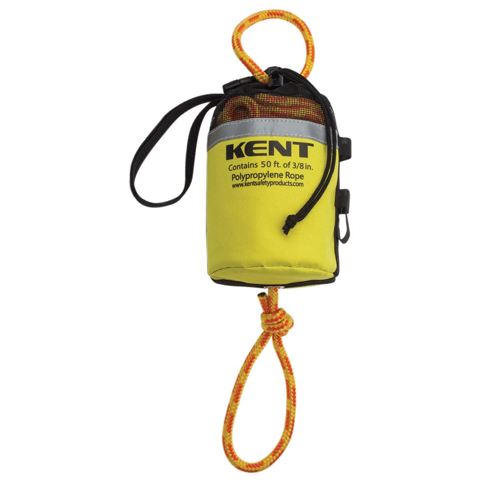 Onyx Commercial Rescue Throw Bag - 50’ - Marine Safety | Accessories - Onyx Outdoor
