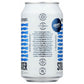 OPEN WATER Grocery > Beverages > Water OPEN WATER: Still Water Purified Canned Water, 12 fo