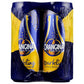 ORANGINA Grocery > Beverages > Juices ORANGINA: Orangina 11.2Fo 6Pk Cans, 67.2 fo