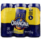ORANGINA Grocery > Beverages > Juices ORANGINA: Orangina 11.2Fo 6Pk Cans, 67.2 fo
