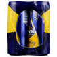ORANGINA Grocery > Beverages > Juices ORANGINA: Orangina 11.2Fo 6Pk Cans, 67.2 fo