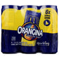 ORANGINA Grocery > Beverages > Juices ORANGINA: Orangina 11.2Fo 6Pk Cans, 67.2 fo