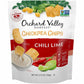 ORCHARD VALLEY HARVEST Orchard Valley Harvest Chip Chickpea Chili Lime, 3.75 Oz
