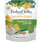 ORCHARD VALLEY HARVEST Orchard Valley Harvest Chip Chckpea Garlic Chive, 3.75 Oz