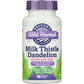 OREGONS WILD HARVEST Oregons Wild Harvest Milk Thistle Dandelion, 90 Cp
