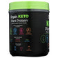 ORGAIN Orgain Keto Plant Protein Powder Chocolate, 0.97 Lb