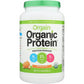 ORGAIN Orgain Organic Peanut Butter Protein Powder, 2.03 Lb