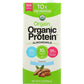 Orgain Orgain Organic Protein Almond Milk Unsweetened Vanilla, 32 oz