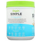 ORGAIN Orgain Protein Simple Pwdr Pnt B, 1.25 Lb