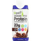Orgain Orgain Whey Protein Shake Chocolate Fudge, 11 oz