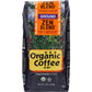 Organic Coffee Co Organic Coffee Co Organic Zen Blend Ground Coffee, 12 oz