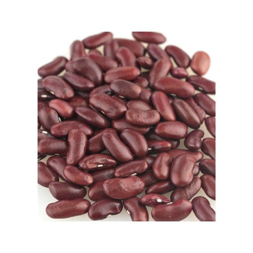 Organic Organic Dark Red Kidney Beans 25lb - Free Shipping Items/Bulk Organic Foods - Organic