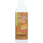 Organic Excellence Organic Excellence Revitalizing Hair Therapy Wild Mint Shampoo, 16 Oz