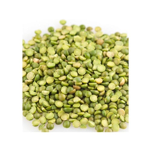 Organic Organic Green Split Peas 25lb - Free Shipping Items/Bulk Organic Foods - Organic