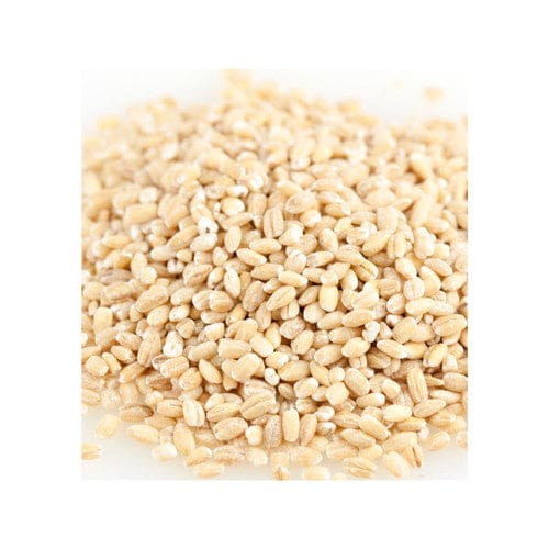 Organic Organic Hulled Barley 25lb - Free Shipping Items/Bulk Organic Foods - Organic