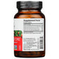 ORGANIC INDIA Organic India Energy Restore Cp, 90 Cp