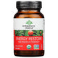 ORGANIC INDIA Organic India Energy Restore Cp, 90 Cp
