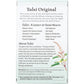 Organic India Organic India Original Tulsi Tea, 18 Tea Bags, 1.14 oz