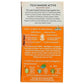 ORGANIC INDIA Organic India Tea Tulsi Immune Active, 18 Bg