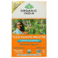 ORGANIC INDIA Organic India Tea Tulsi Immune Breathe, 18 Bg