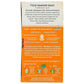 ORGANIC INDIA Organic India Tea Tulsi Immune Daily, 18 Bg
