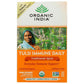 ORGANIC INDIA Organic India Tea Tulsi Immune Daily, 18 Bg