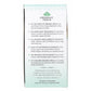Organic India Organic India Tea Tulsi Peppermint, 18 bg