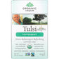 Organic India Organic India Tea Tulsi Peppermint, 18 bg