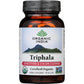 ORGANIC INDIA Organic India Triphala Digestion & Colon Cleanse, 90 Veggie Caps