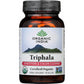 ORGANIC INDIA Organic India Triphala Digestion & Colon Cleanse, 90 Veggie Caps