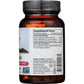 ORGANIC INDIA Organic India Triphala Digestion & Colon Cleanse, 90 Veggie Caps