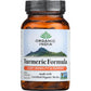 ORGANIC INDIA Organic India Turmeric Formula, 90 Veggie Caps