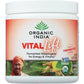 Organic India Organic India Vital Lift Canister, 90 gm