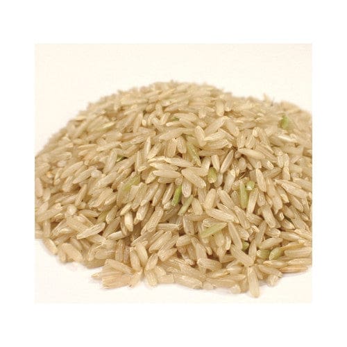 Organic Organic Long Grain Brown Rice 55lb - Organic - Organic