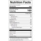 Organic Organic Long Grain Brown Rice 55lb - Organic - Organic