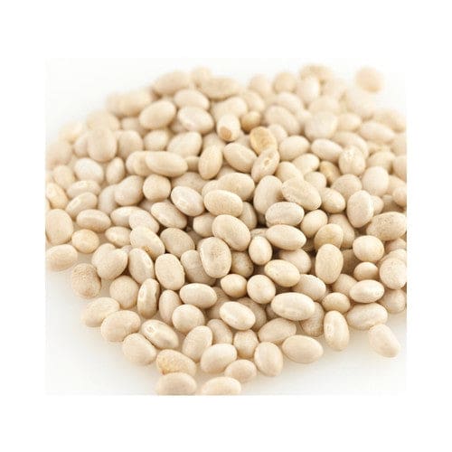 Organic Organic Navy Beans 25lb - Free Shipping Items/Bulk Organic Foods - Organic
