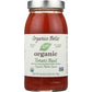 Organico Bello Organico Bello Organic Pasta Sauce Tomato Basil, 25 Oz