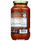 ORGANICVILLE Grocery > Pantry > Pasta and Sauces ORGANICVILLE: Sauce Pasta Italian Herb, 24 oz