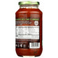 ORGANICVILLE Grocery > Pantry > Pasta and Sauces ORGANICVILLE: Sauce Pasta Tmo Basil, 24 oz