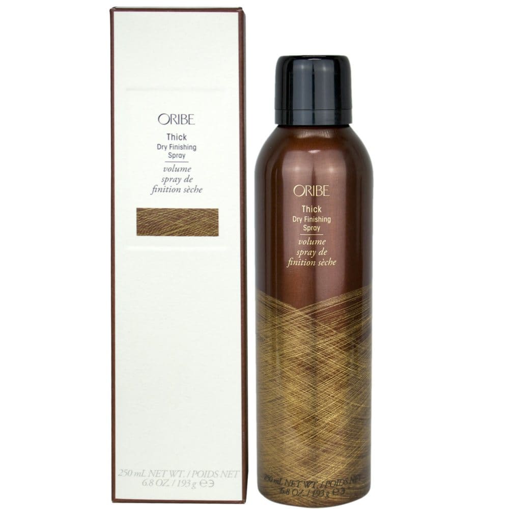 Oribe Thick Dry Finishing Spray (6.8 oz.) - New Items - Oribe
