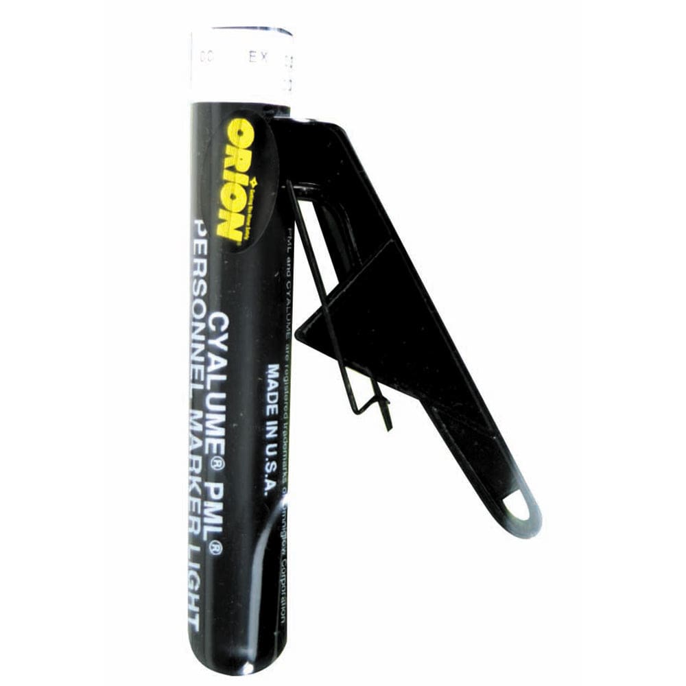 Orion Personnel Marker Light (PML) - Boat Outfitting | Accessories,Marine Safety | Accessories - Orion