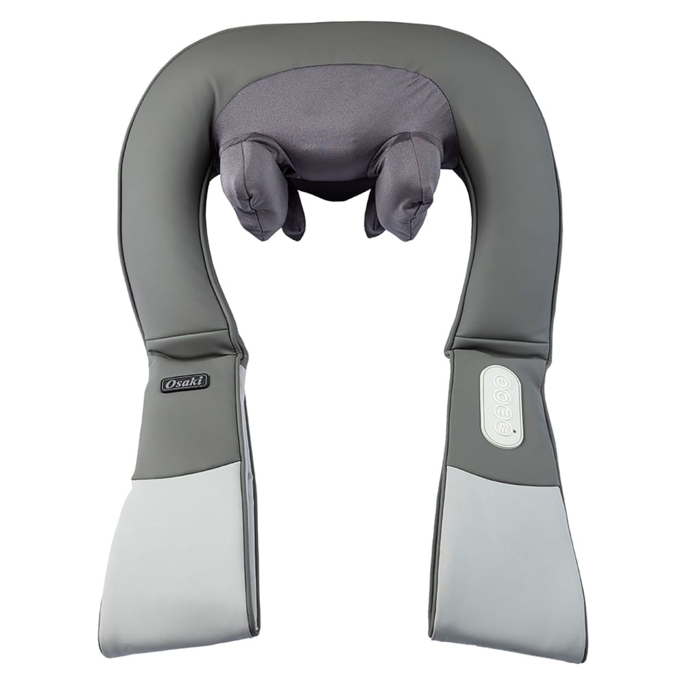 Osaki OS AA12 3D TruHand Neck Massager - Osaki