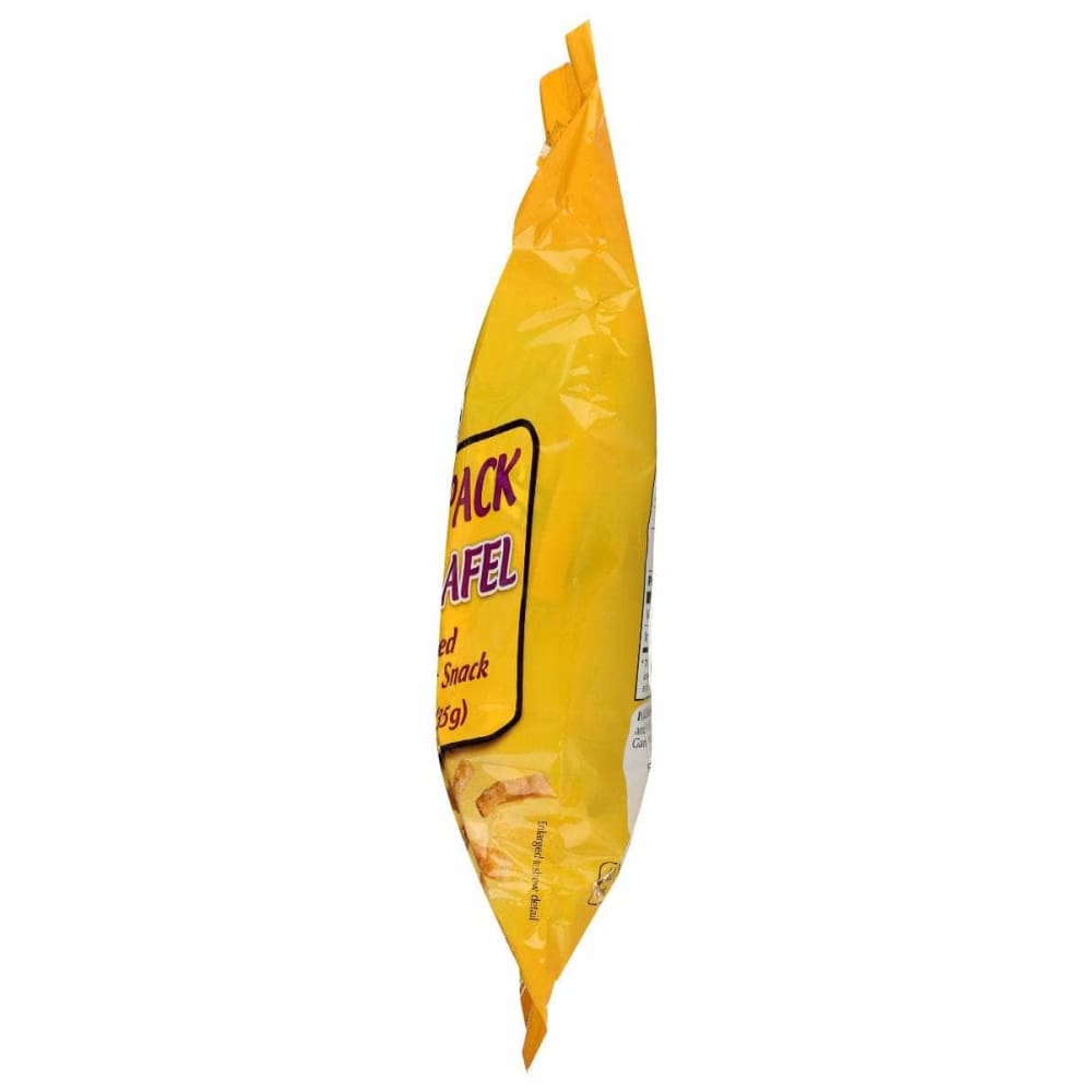 OSEM Grocery > Snacks > Chips > Snacks Other OSEM: Bissli Falafel Mltipk, 14.8 oz