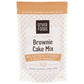 OTHER FOODS Grocery > Cooking & Baking > Flours OTHER FOODS: Brownie Cake Mix, 6.8 oz