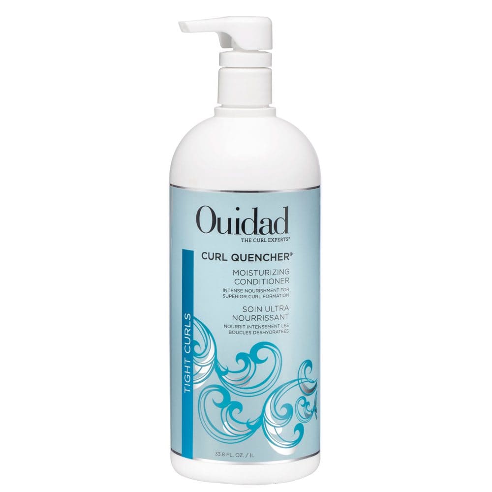 Ouidad Curl Quencher Moisturizing Conditioner (33.8 fl. oz.) - Shampoo & Conditioner - Ouidad
