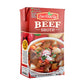 Our Family Aseptic Beef Broth 32oz (Case of 12) - Misc/Our Family - Our Family