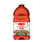 Our Family Cranberry Apple Juice 64oz (Case of 8) - Misc/Our Family - Our Family